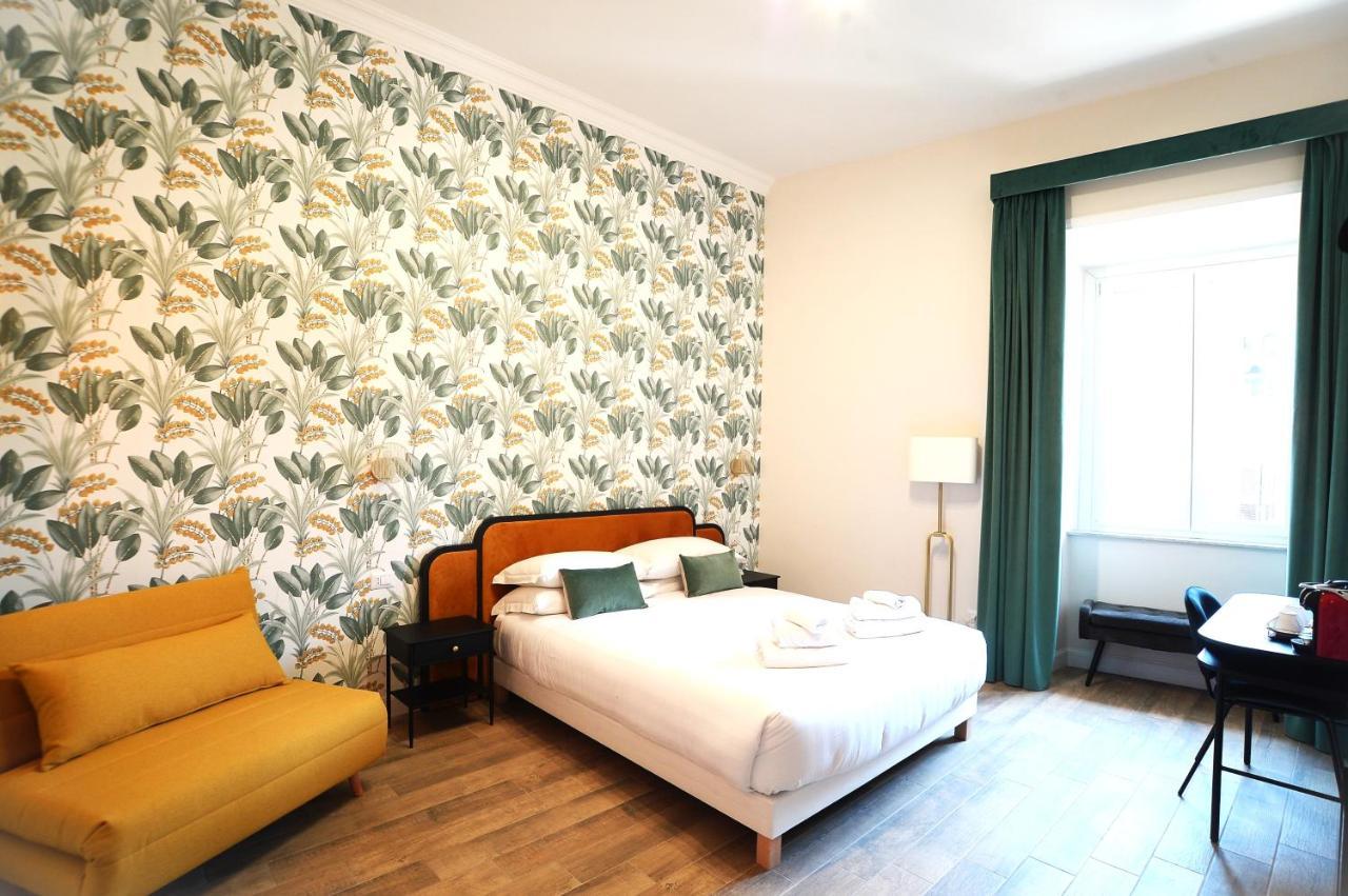 Guest house San Cosimato 40 Rome