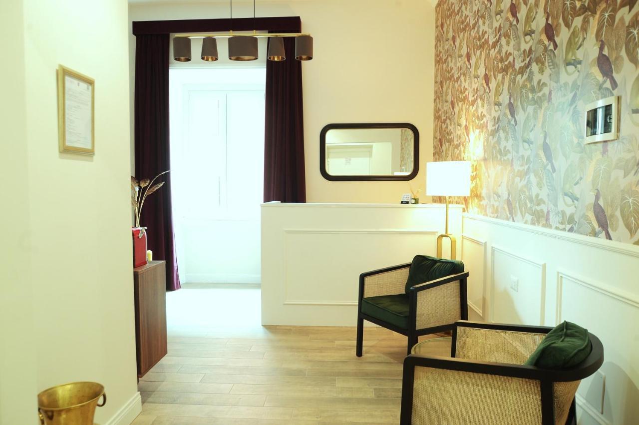 San Cosimato 40 Guest house *