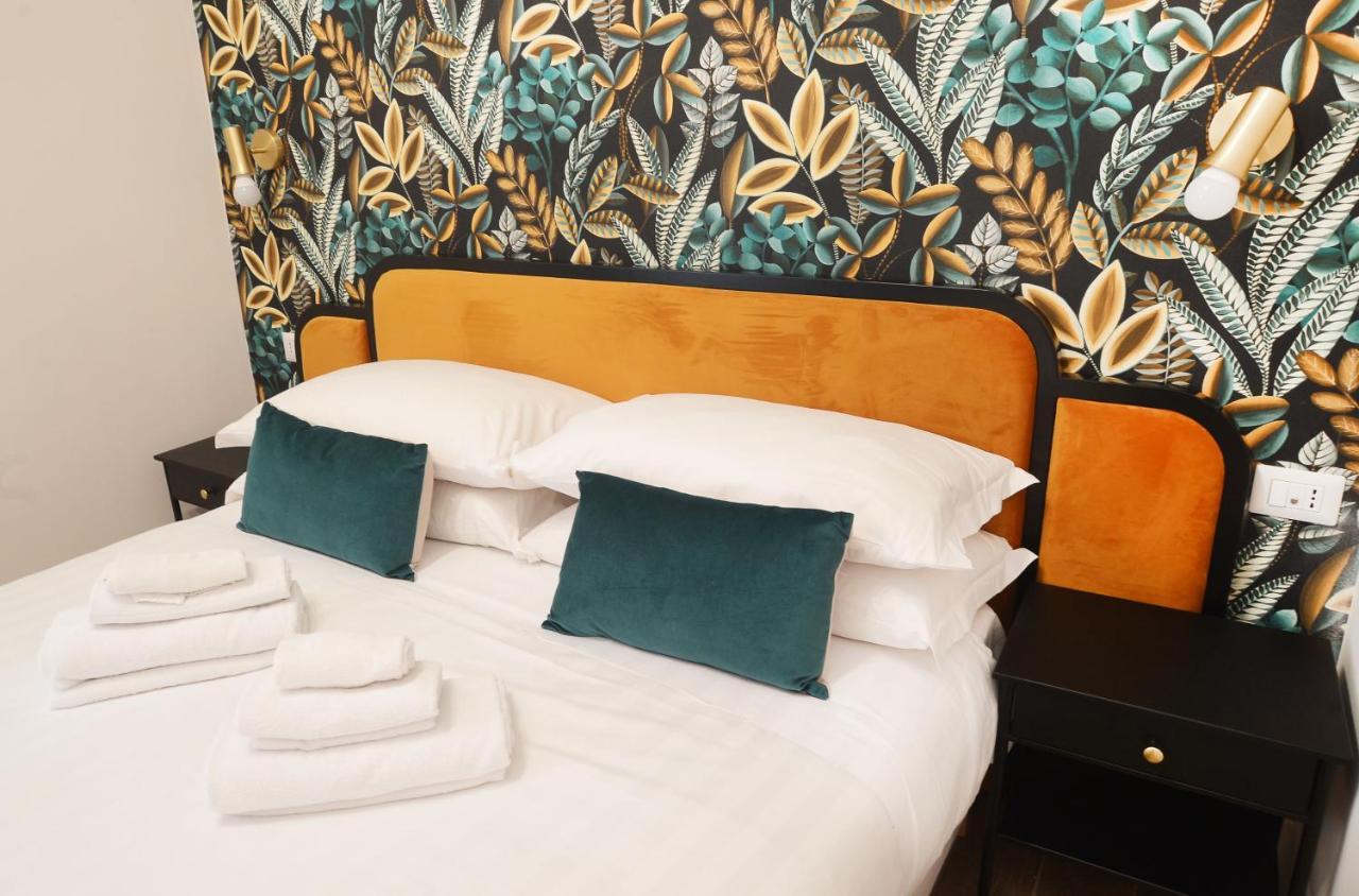 San Cosimato 40 Guest house *