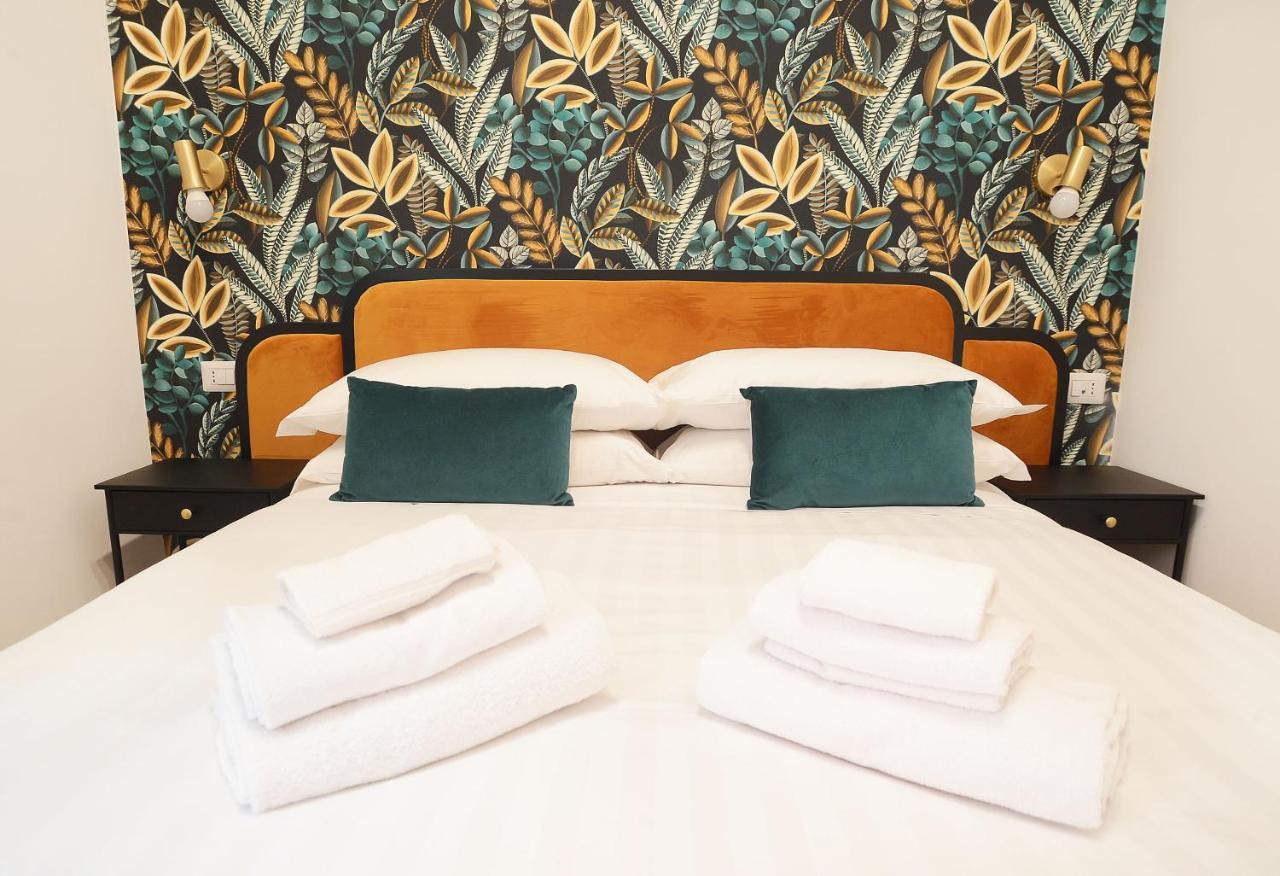 Guest house San Cosimato 40 *