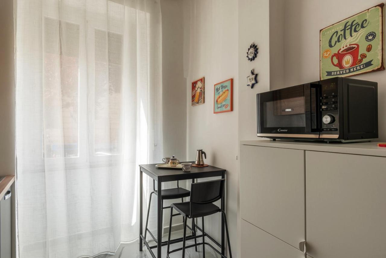 Appartement San Pietro & Castel Sant'angelo - Cozy *