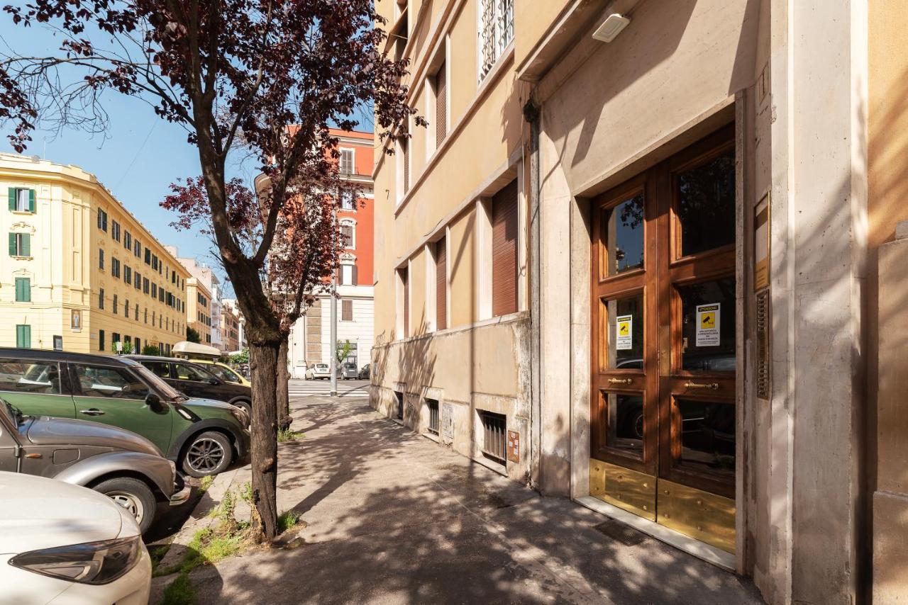 San Pietro & Castel Sant'angelo - Cozy Appartement