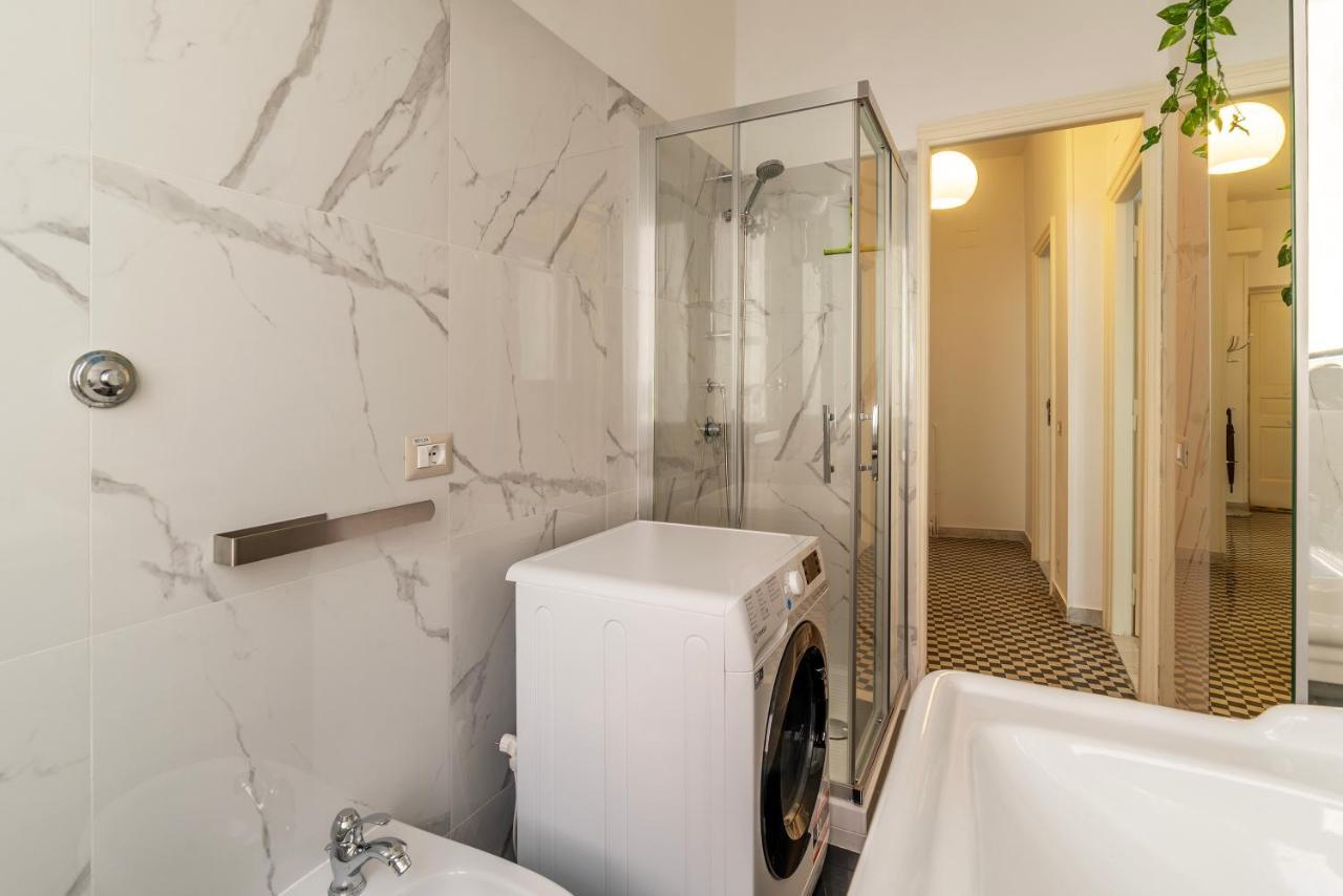 Appartement San Pietro & Castel Sant'angelo - Cozy