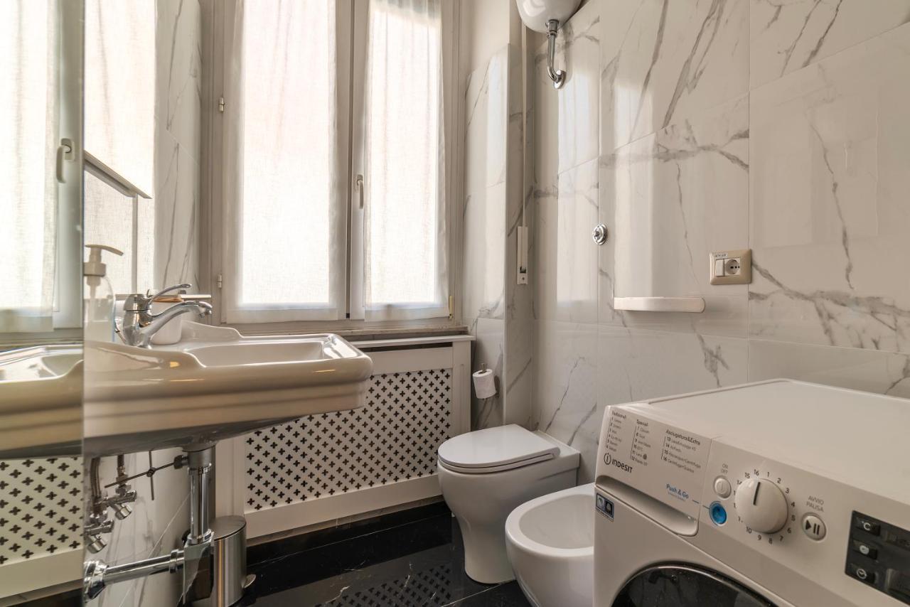 Appartement San Pietro & Castel Sant'angelo - Cozy *