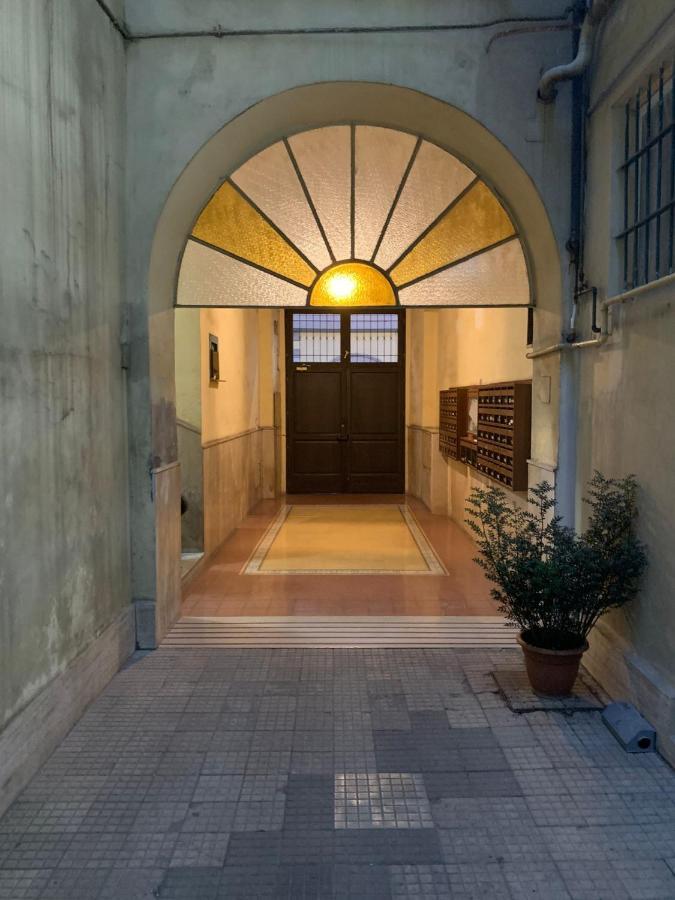 Termini Ghome Appartement *