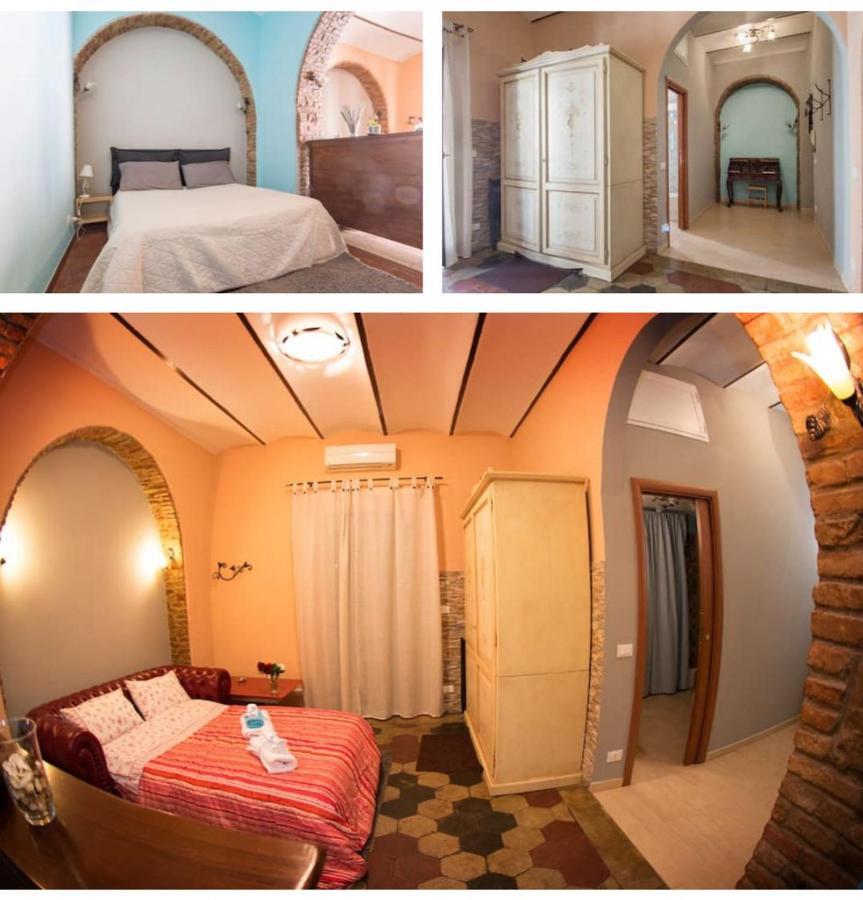 Appartement Termini Ghome Rome