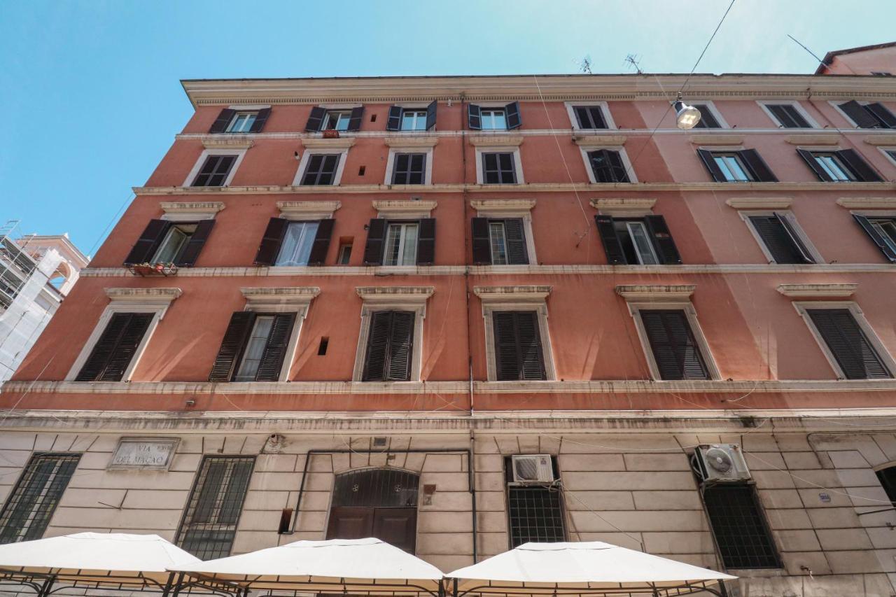 Apartamento Romecentro 5minuti Dalla Stazione *