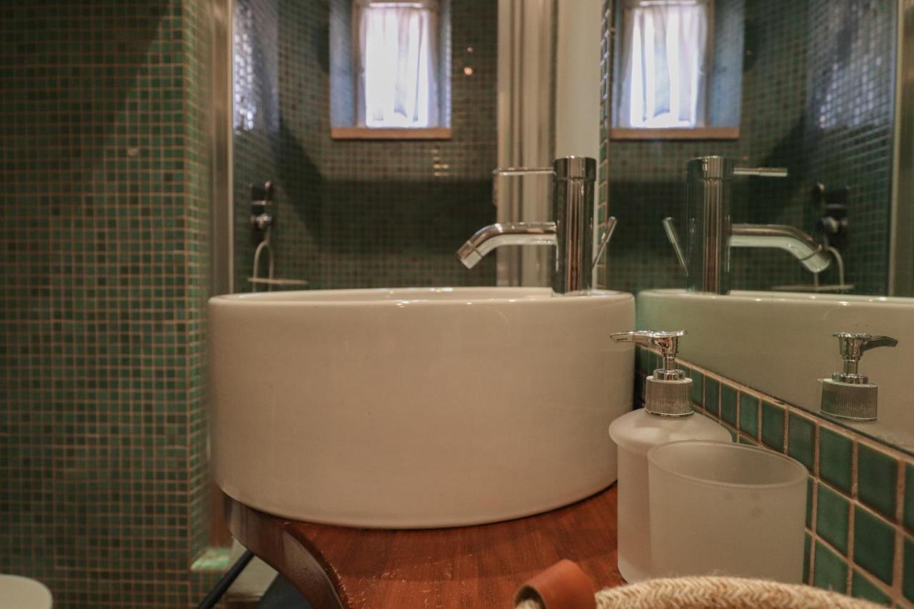 Apartamento Romecentro 5minuti Dalla Stazione *