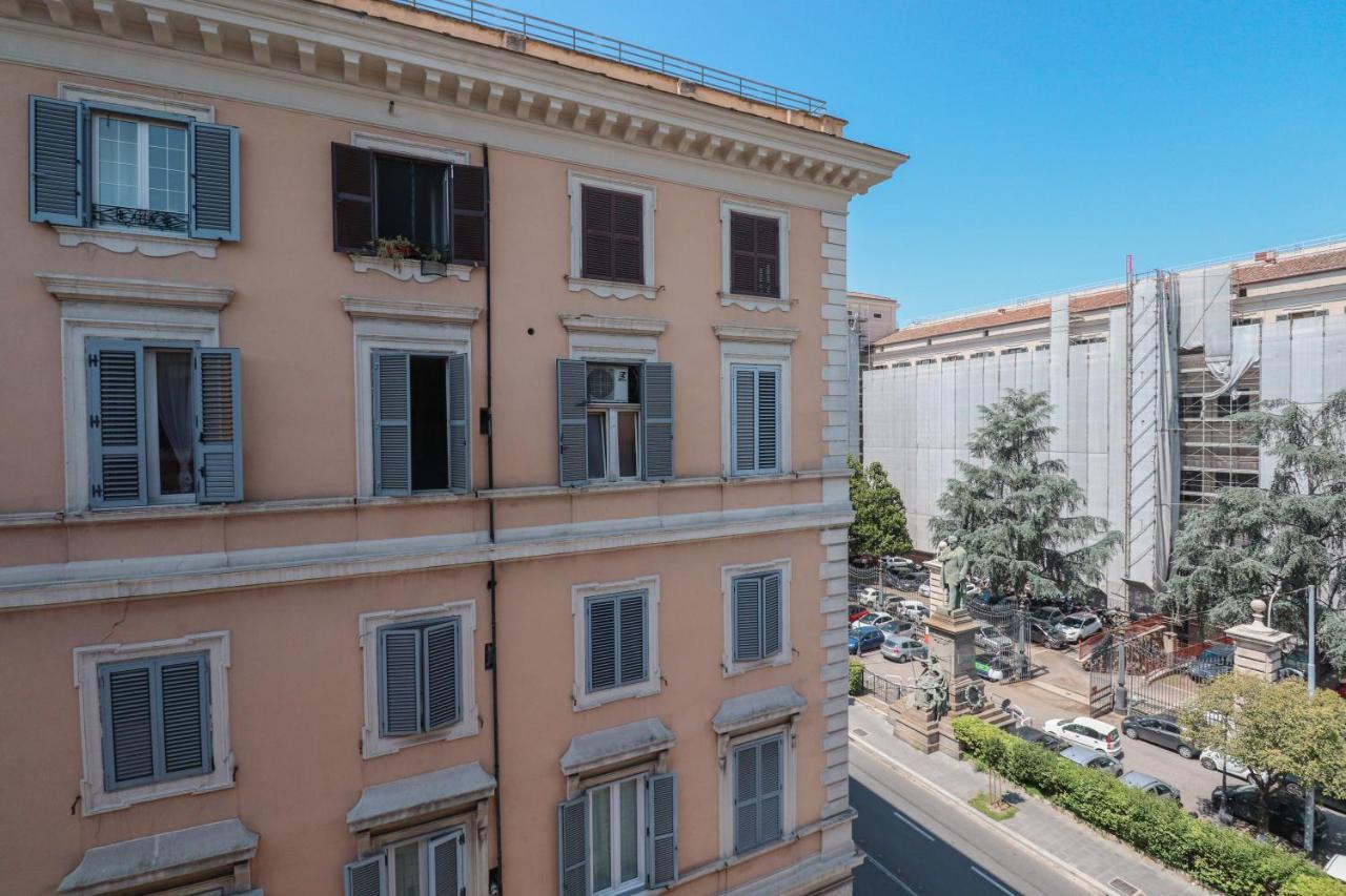 Appartement Romecentro 5minuti Dalla Stazione