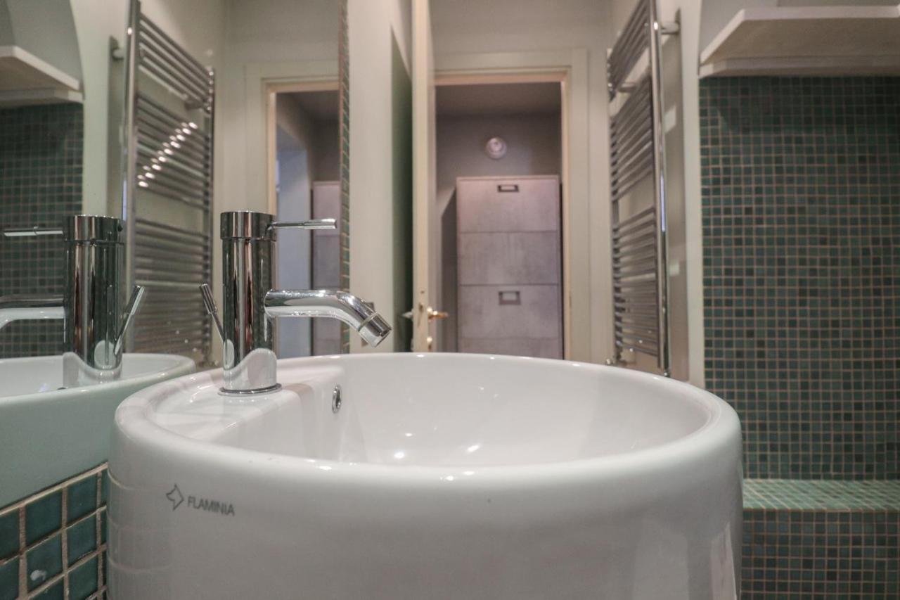 Romecentro 5minuti Dalla Stazione Appartement *
