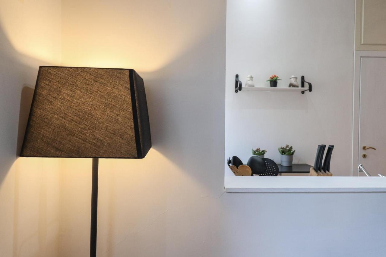 Romecentro 5minuti Dalla Stazione Appartement