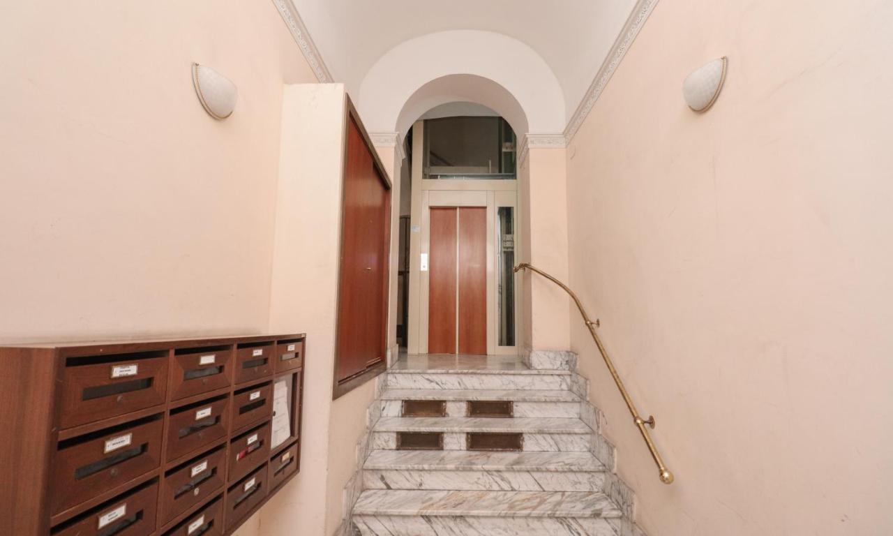 Appartement Romecentro 5minuti Dalla Stazione Rome