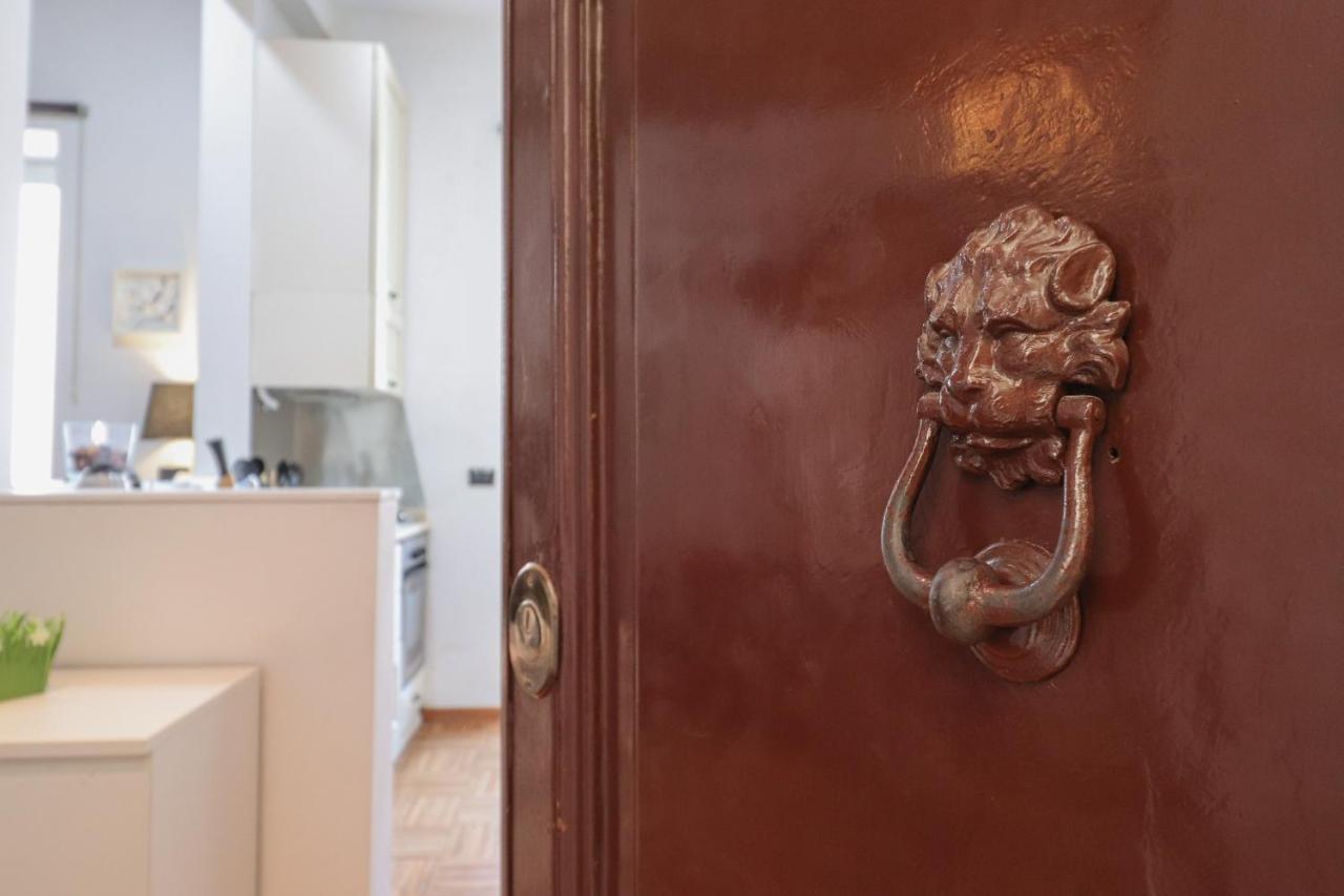 Appartement Romecentro 5minuti Dalla Stazione