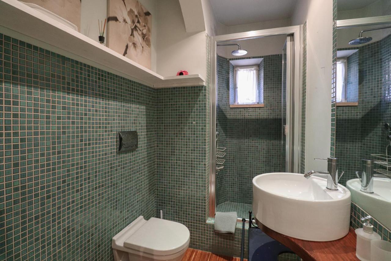 Romecentro 5minuti Dalla Stazione Appartement *