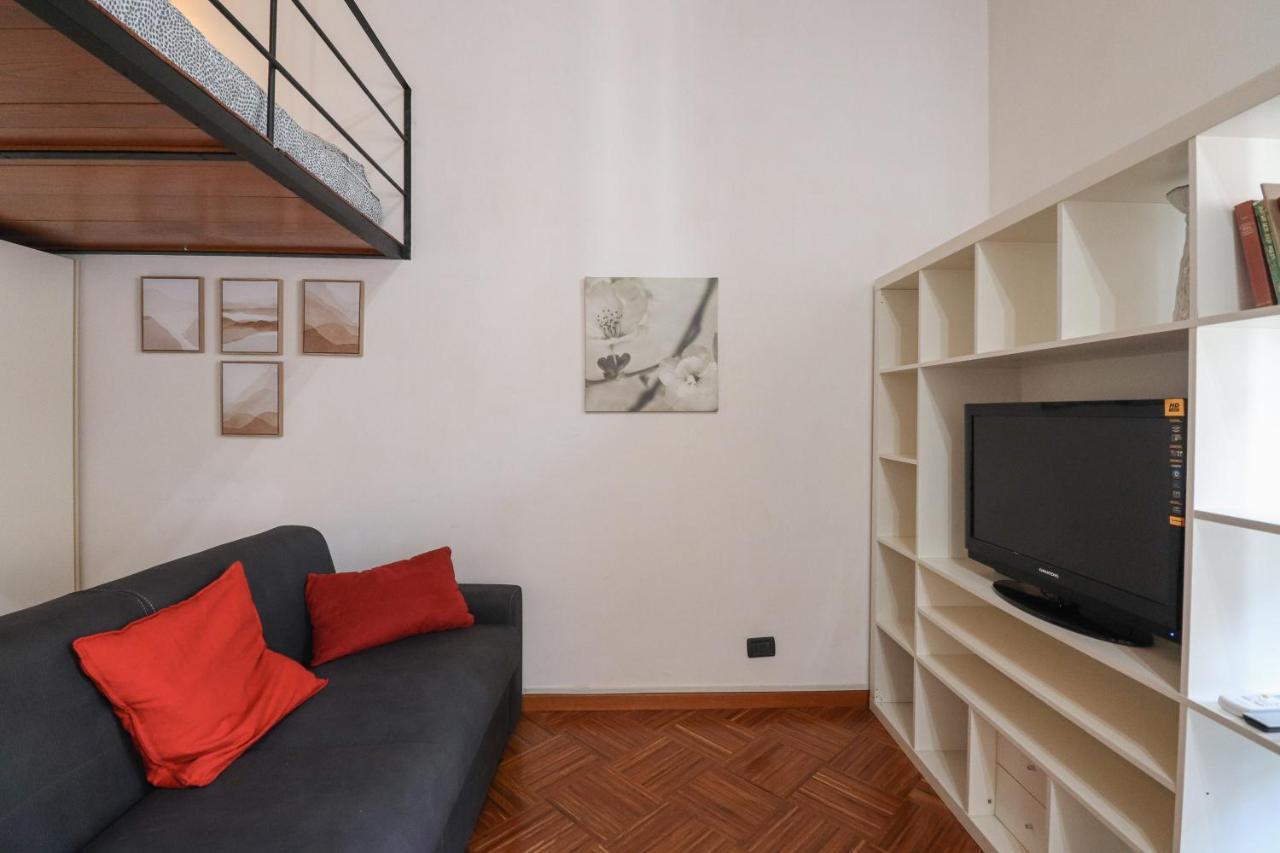 Apartamento Romecentro 5minuti Dalla Stazione Roma