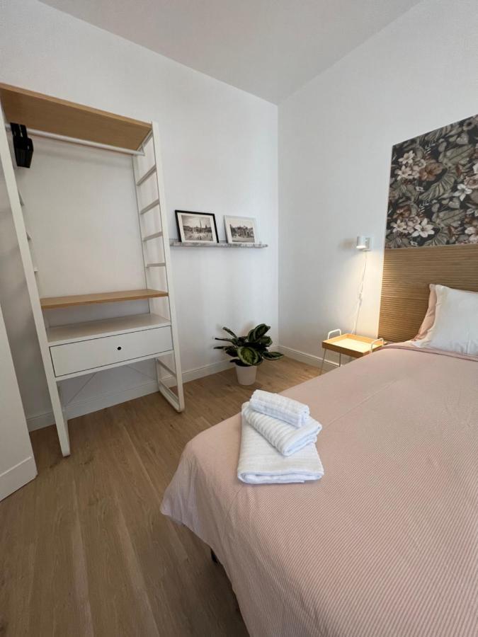 Appartement Millelire
