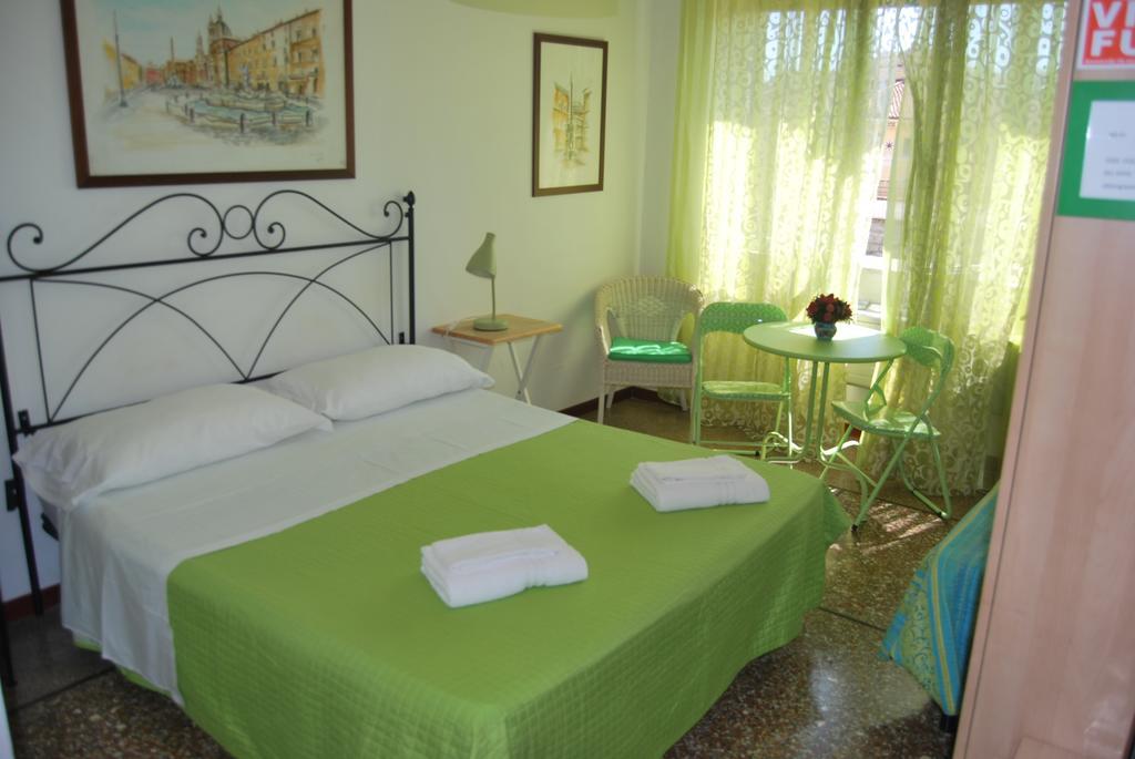 City Room B&B Rome