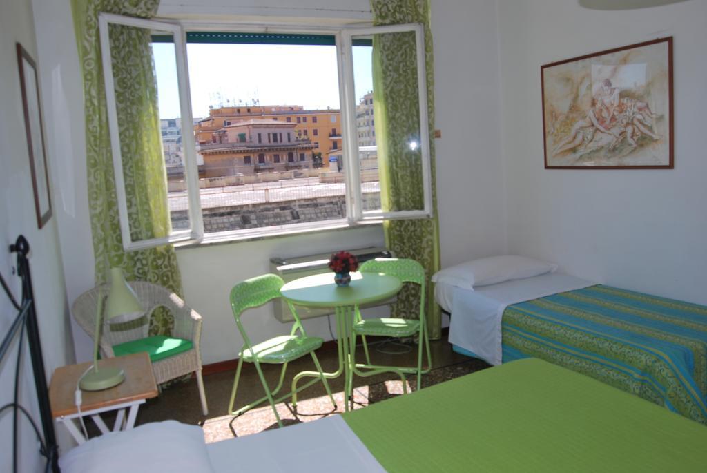 Bed & Breakfast City Room B&B 5*
