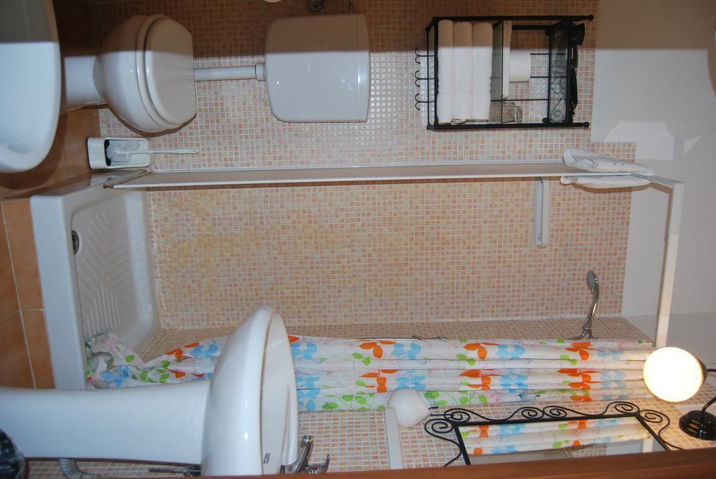 City Room B&B 5* Rome