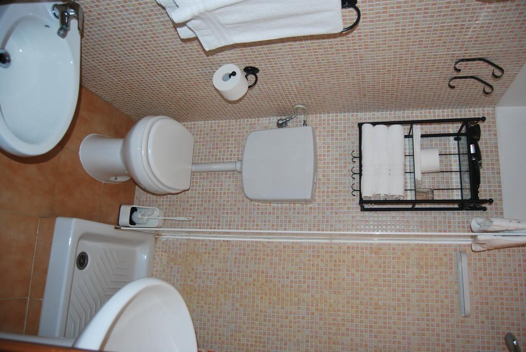 City Room B&B Bed & Breakfast Rome