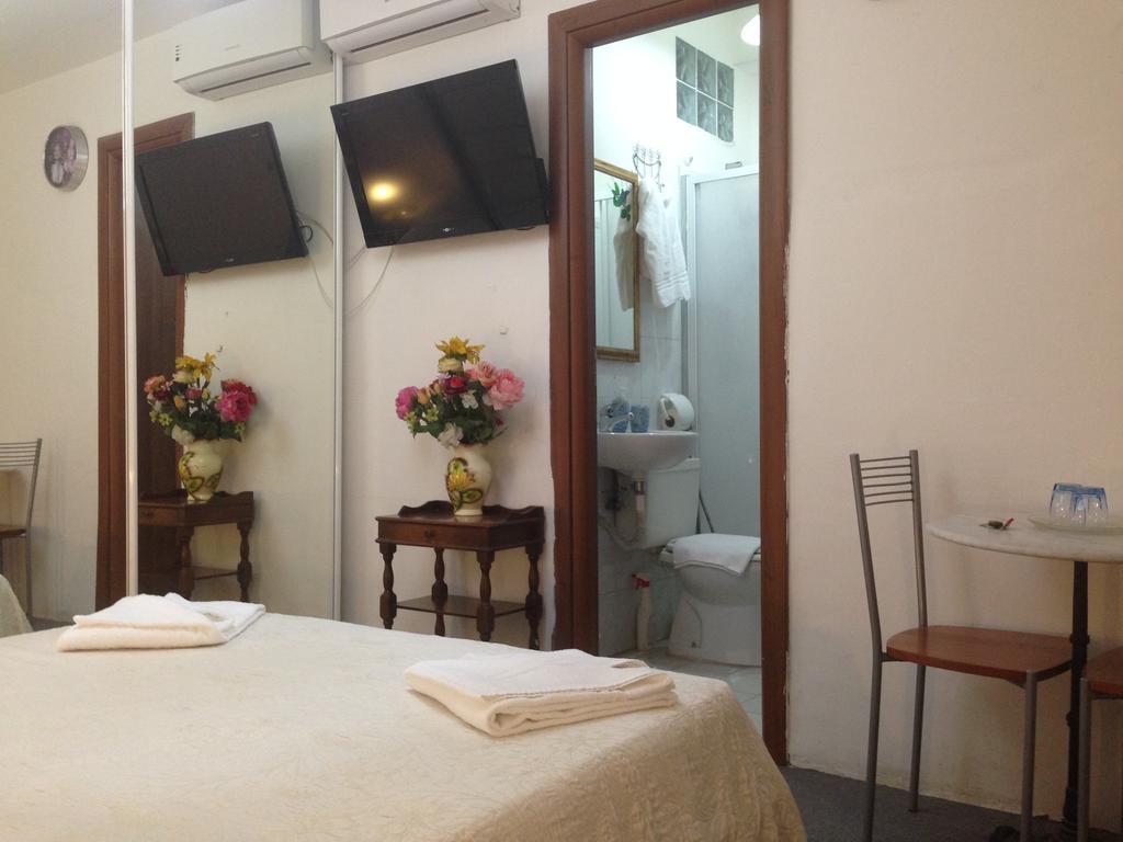 Ariosto Couette-café 3*