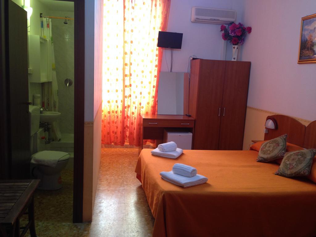 Ariosto Couette-café 3*