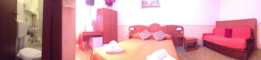 Couette-café Ariosto