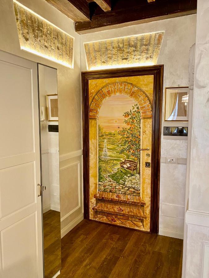 Appartement Frattina Elegance