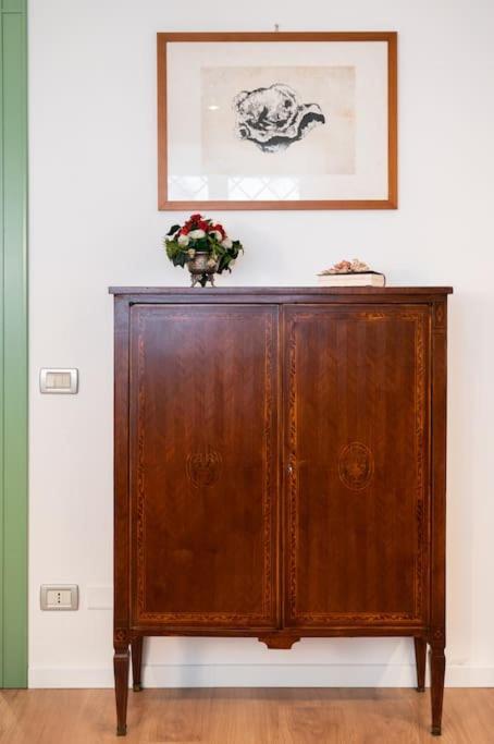 Apartment Casa Bouganville - St. Peter Romantic Rome