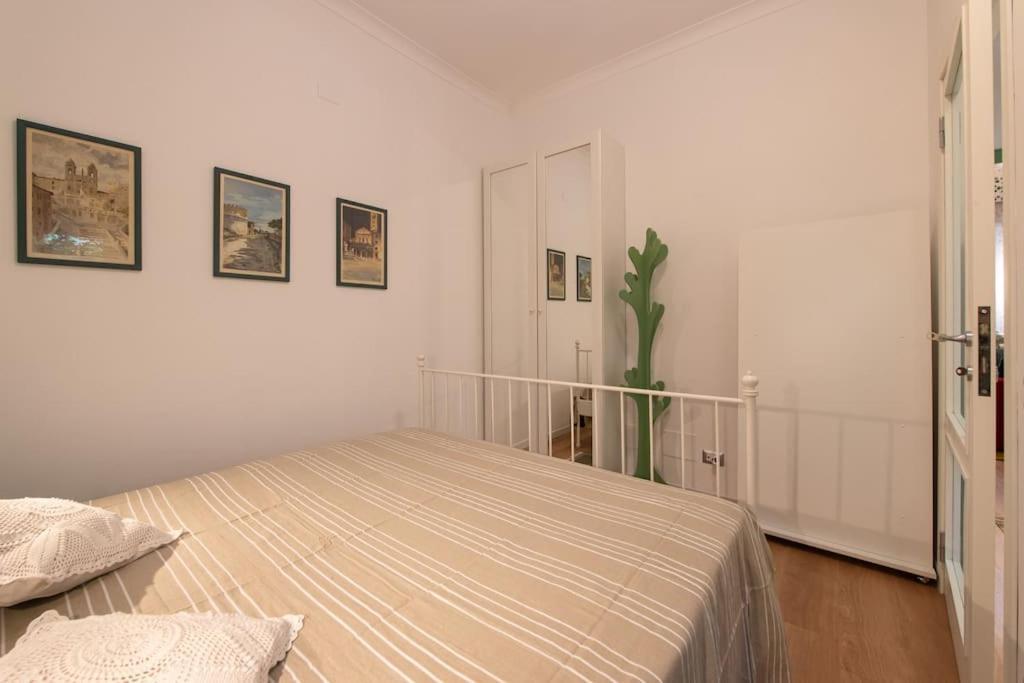 Casa Bouganville - St. Peter Romantic * Rome