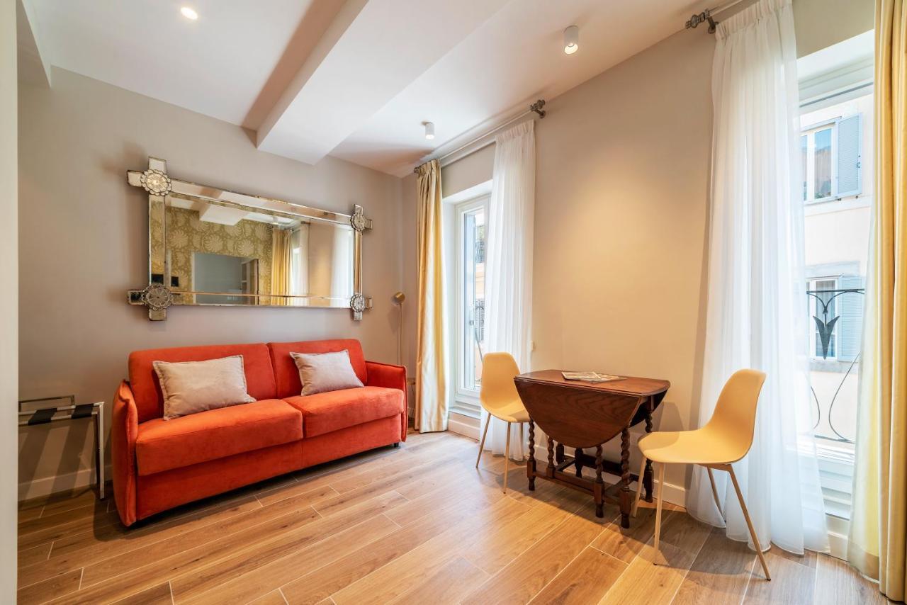 Appartement Luxury Corso - Designd *