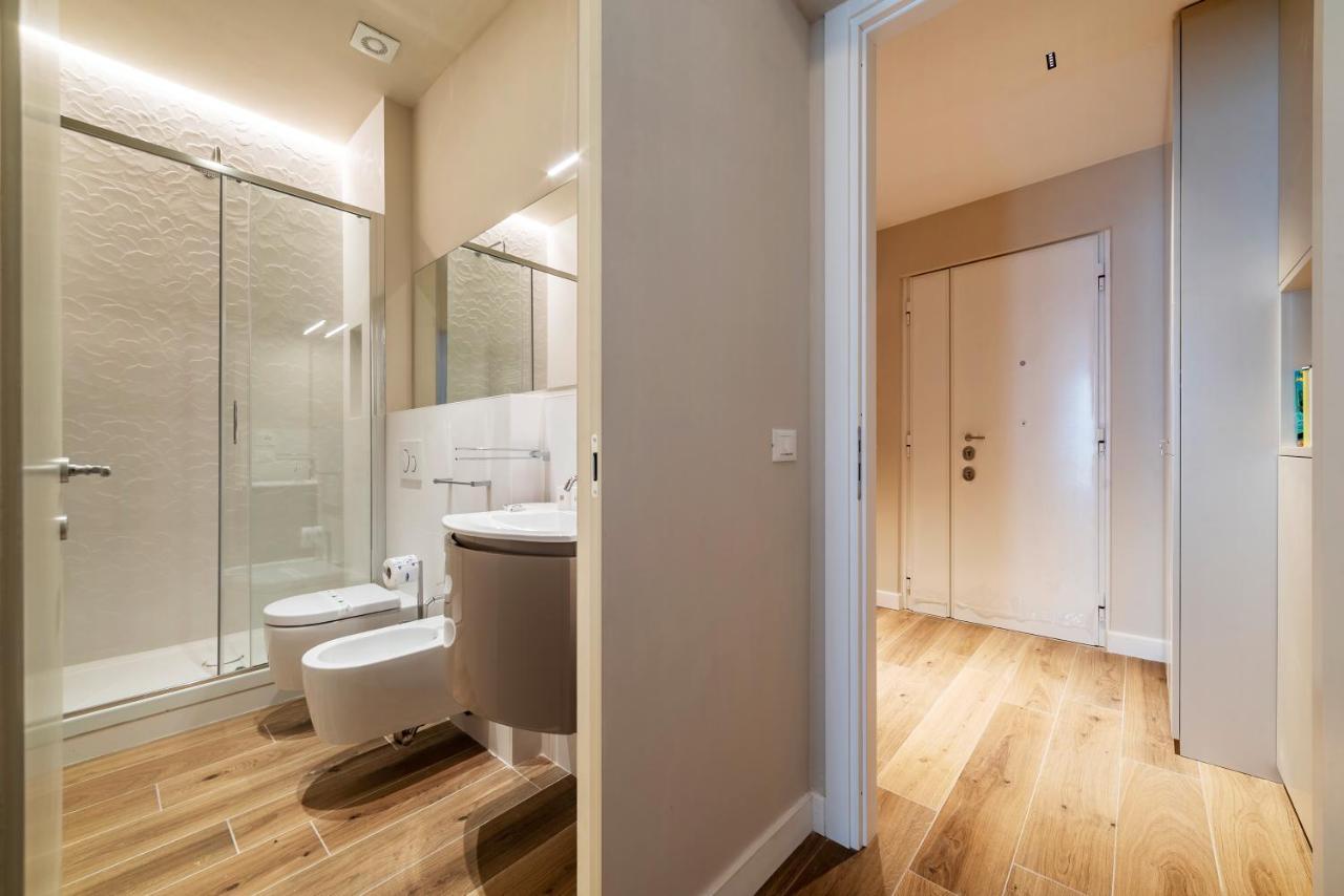 Appartement Luxury Corso - Designd *