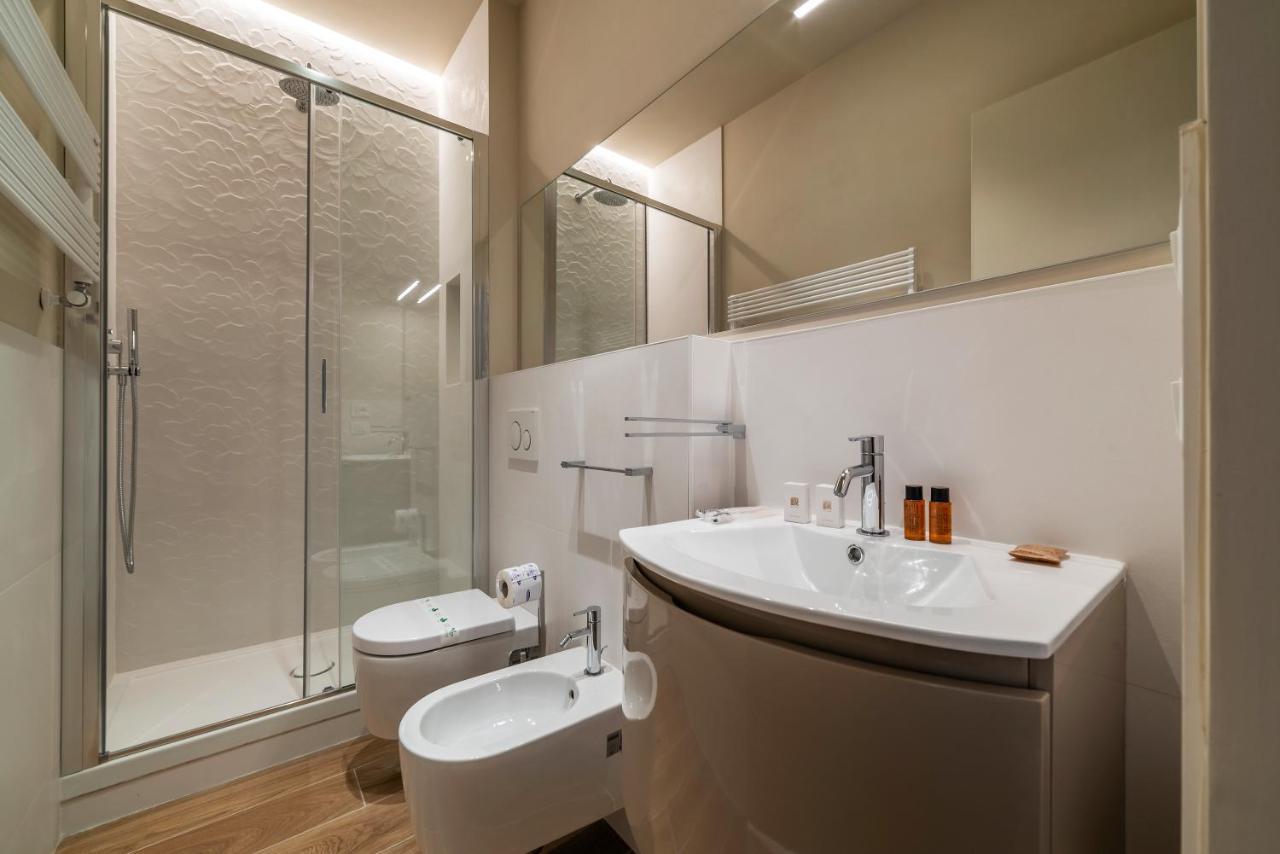 Appartement Luxury Corso - Designd