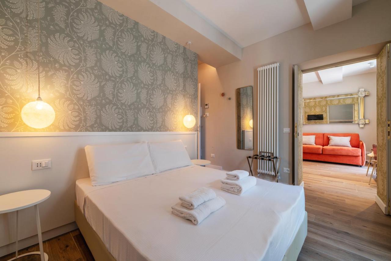 Luxury Corso - Designd Appartement *