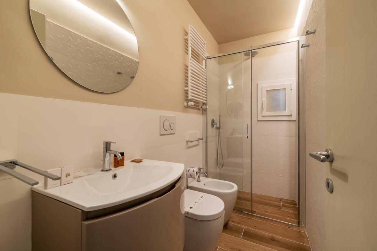 Appartement Luxury Corso - Designd