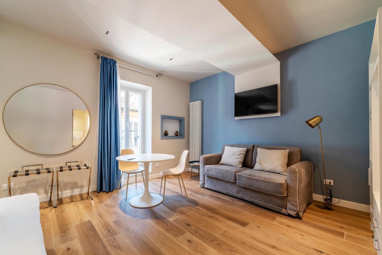 Luxury Corso - Designd Rome
