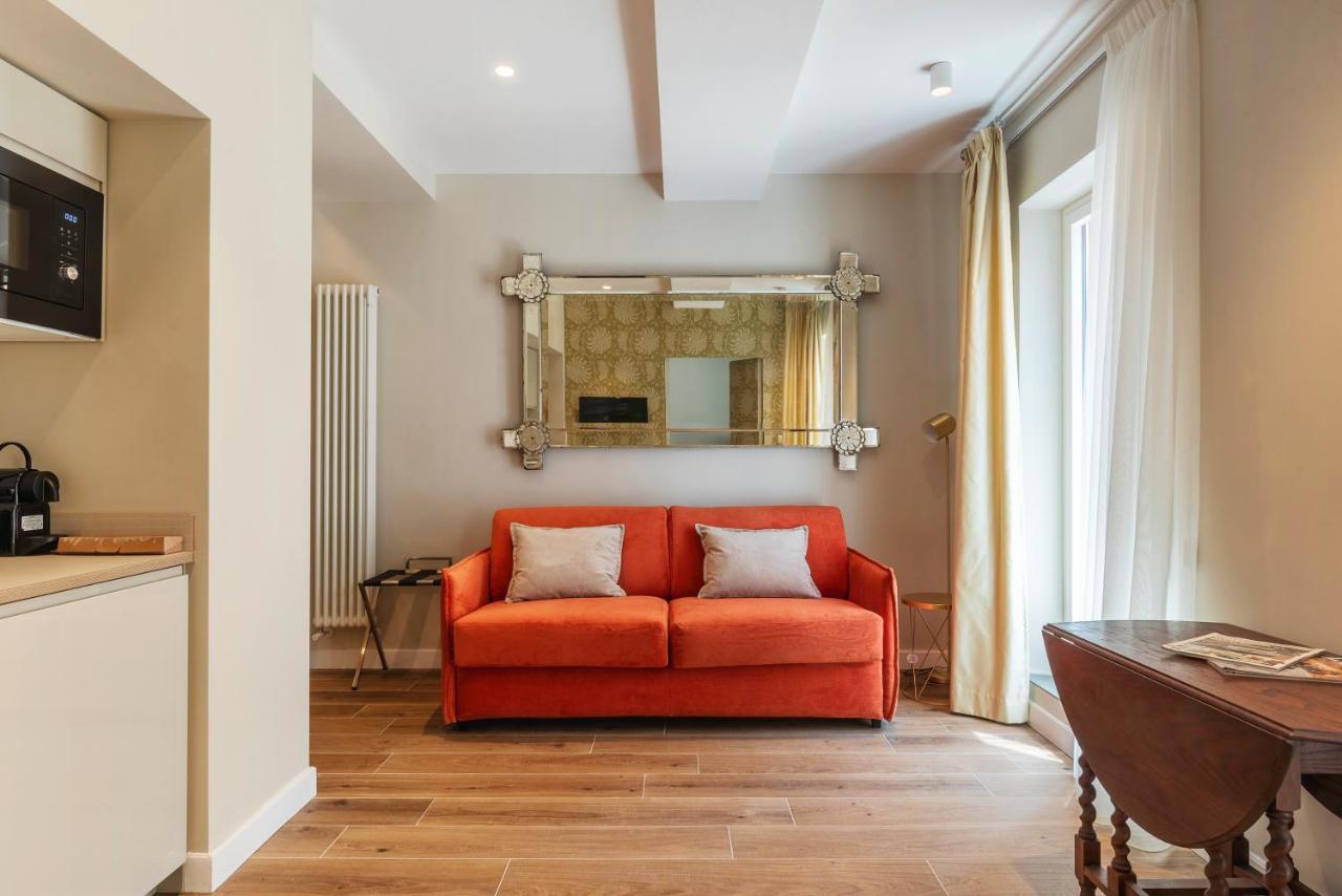 Appartement Luxury Corso - Designd Rome