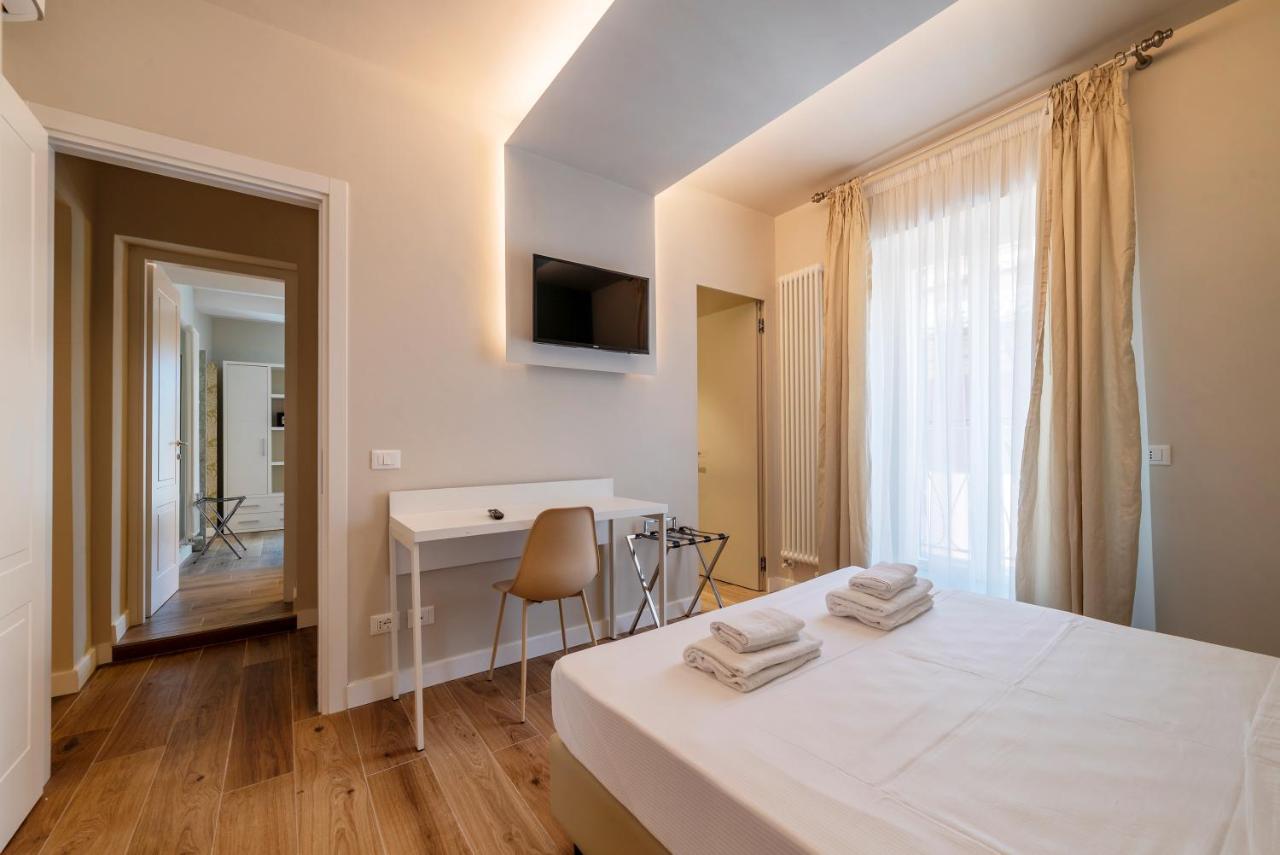 Luxury Corso - Designd Appartement Rome