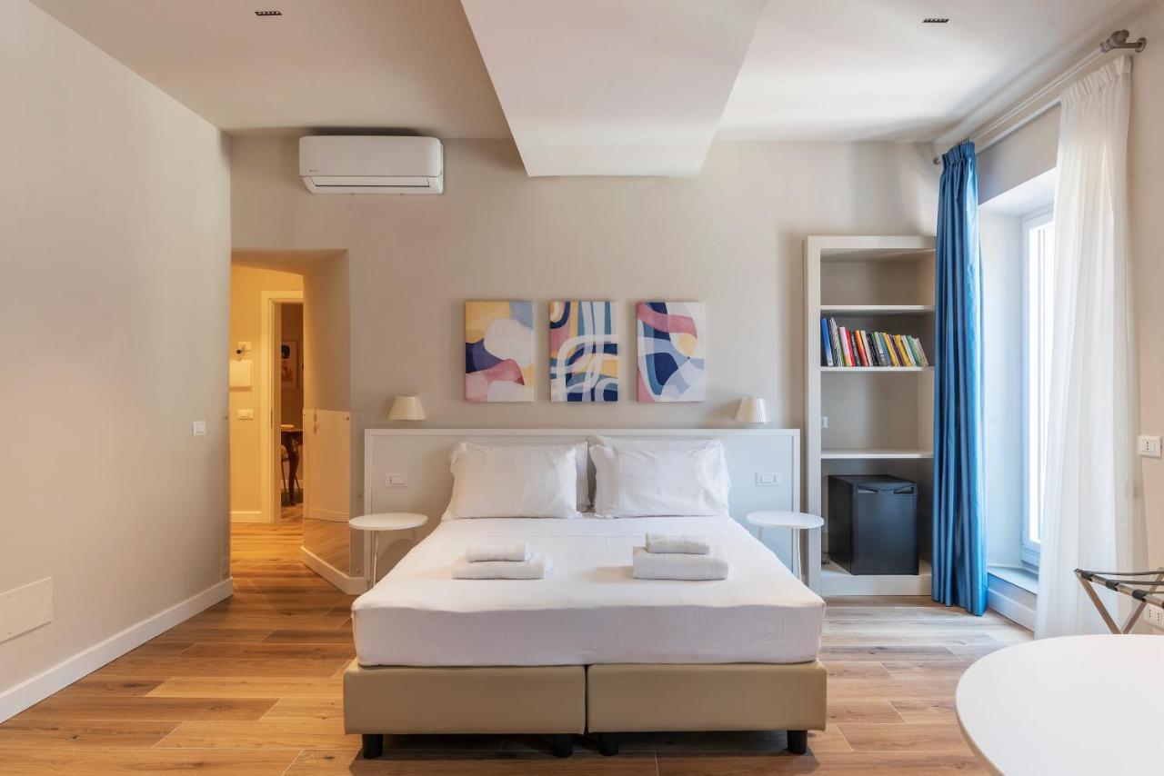 Luxury Corso - Designd Appartement *