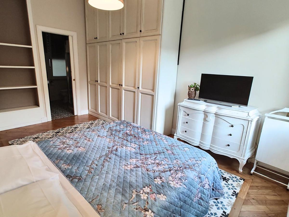 Luxury By Palazzo Senesi * Rome