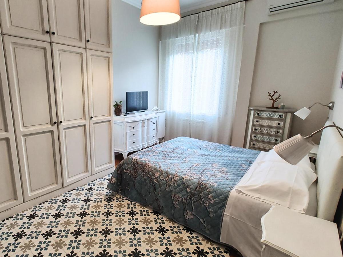 Appartement Luxury By Palazzo Senesi Rome