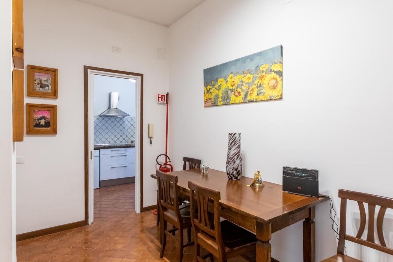 Apartment A Casa Di Driade