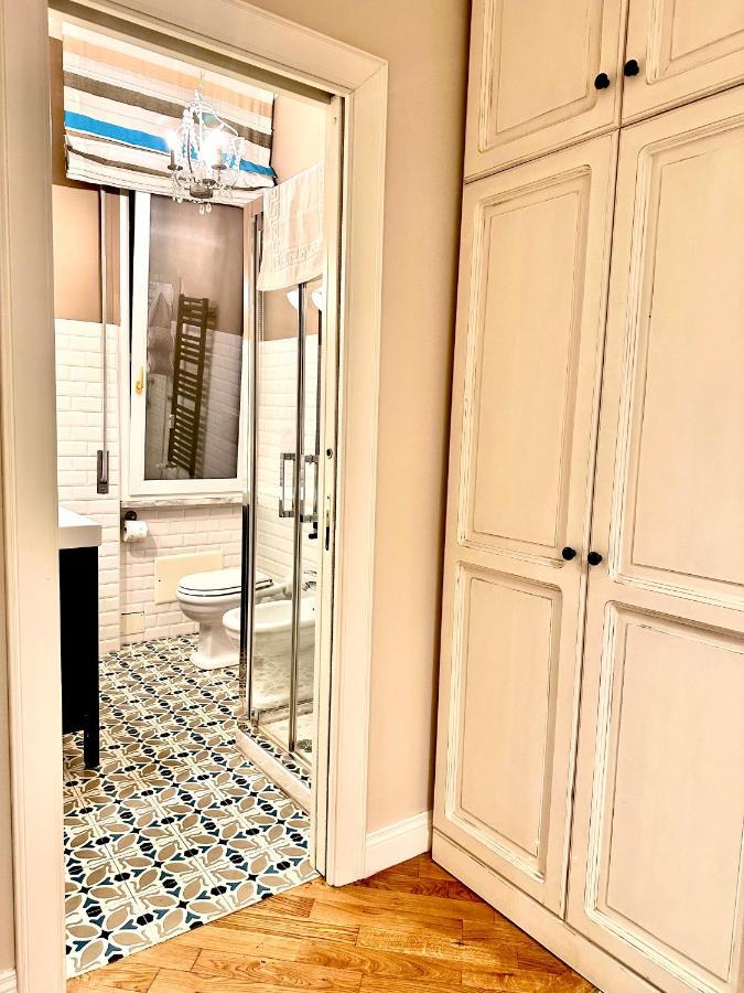 Luxury By Palazzo Senesi Appartement