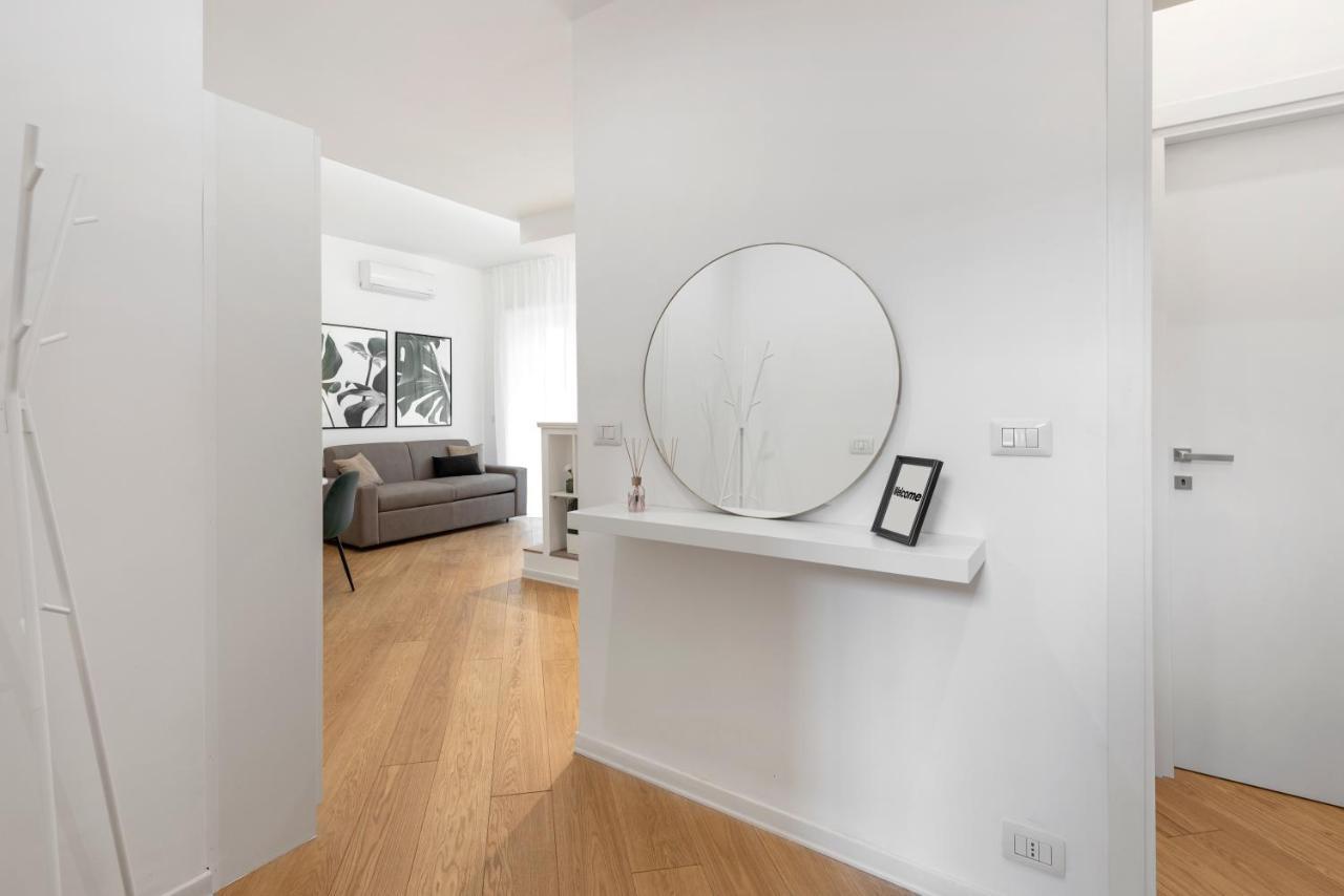 Appartement White Flat Gallia