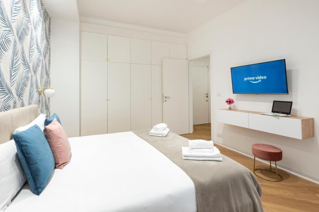 Appartement White Flat Gallia *