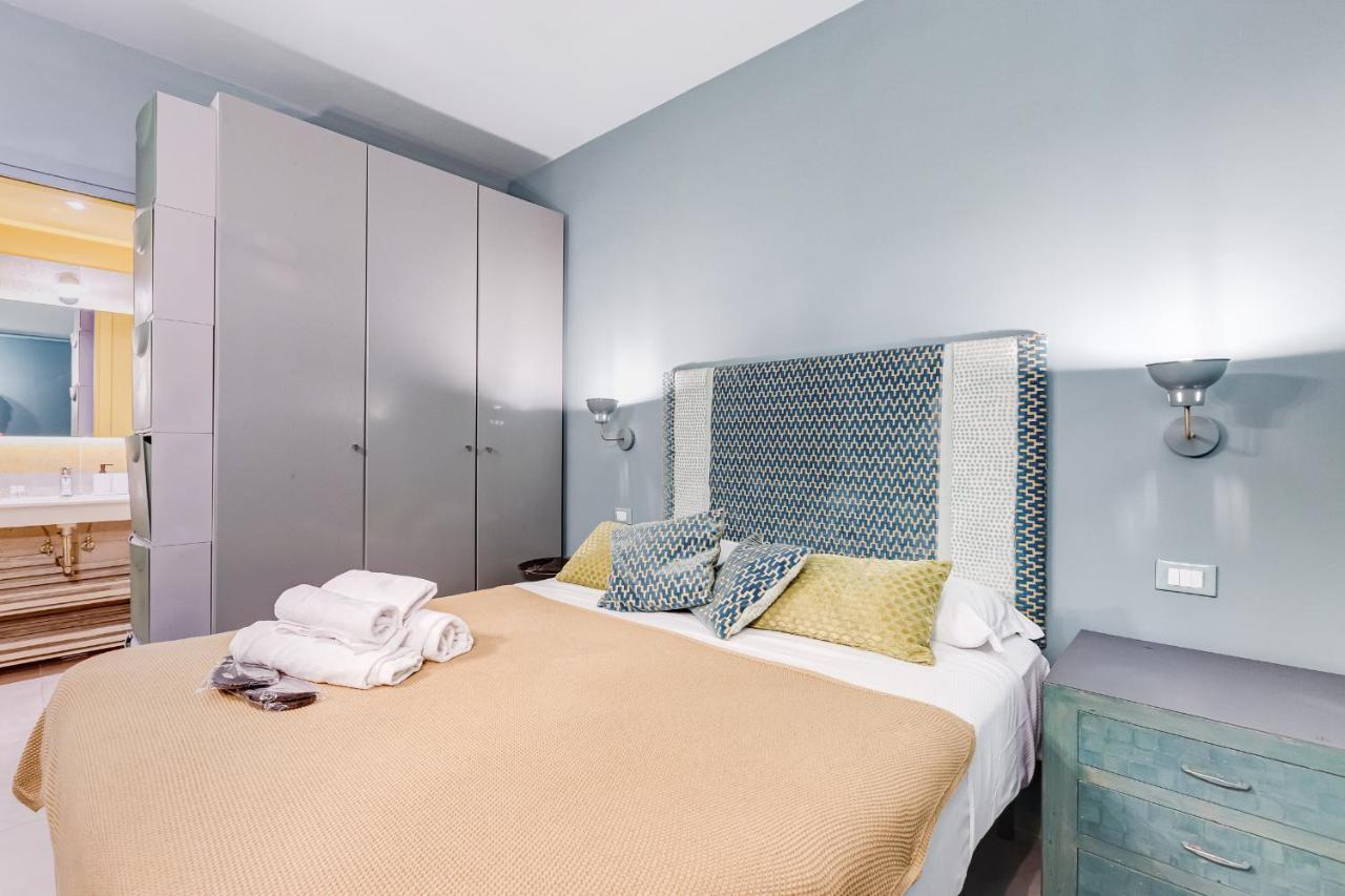 Vivilo Collection - Pigneto - Patio - Terrace - Parking Rome