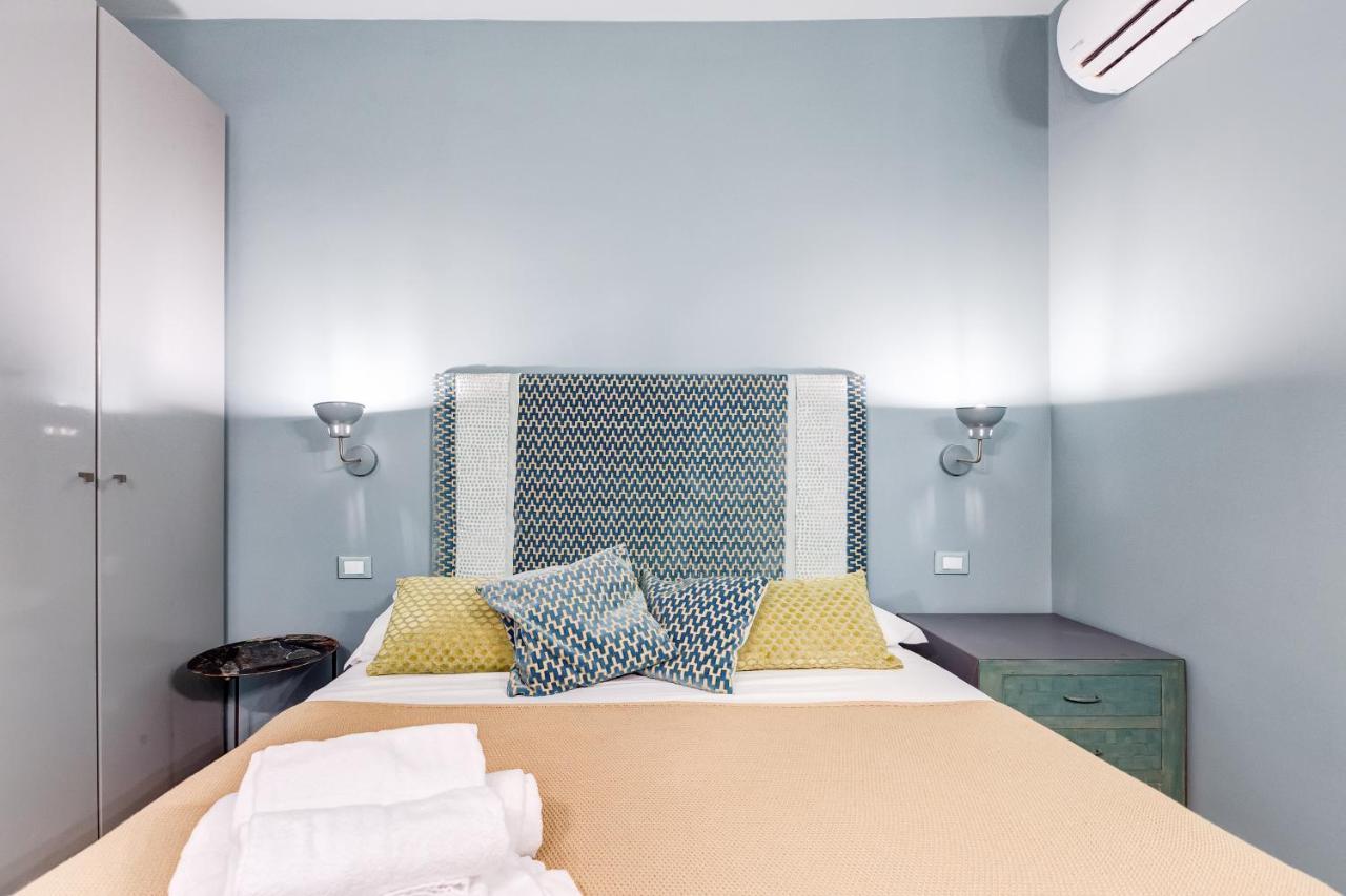 Apartment Vivilo Collection - Pigneto - Patio - Terrace - Parking *