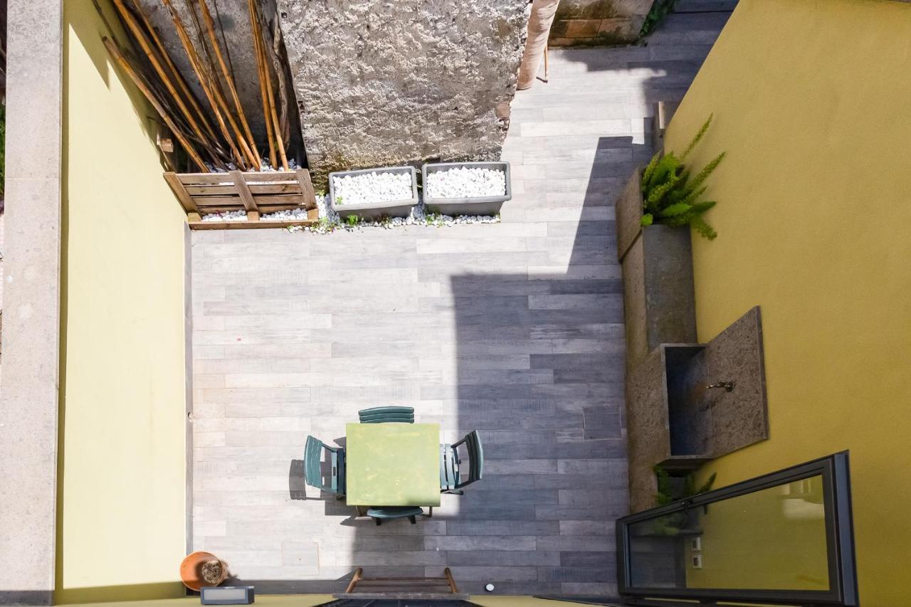 Apartment Vivilo Collection - Pigneto - Patio - Terrace - Parking