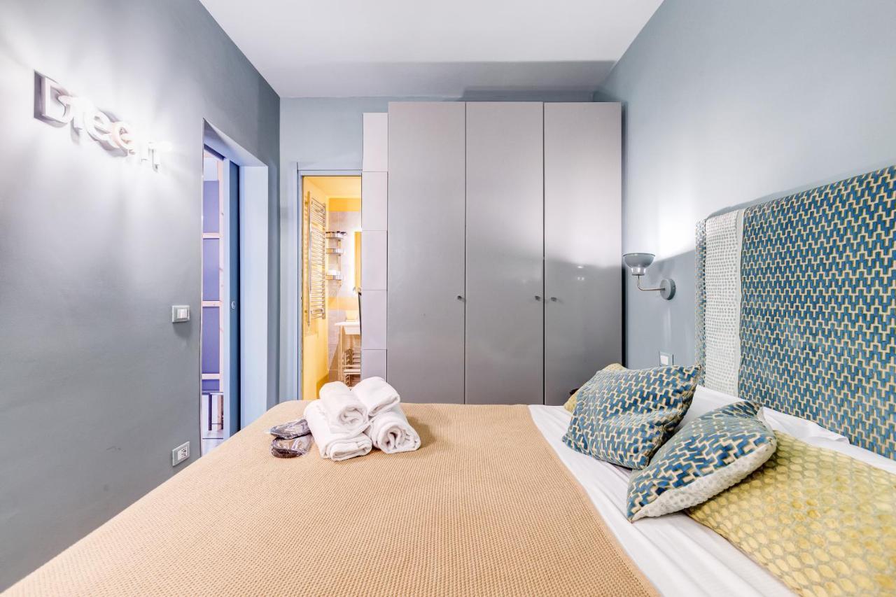 Apartment Vivilo Collection - Pigneto - Patio - Terrace - Parking *