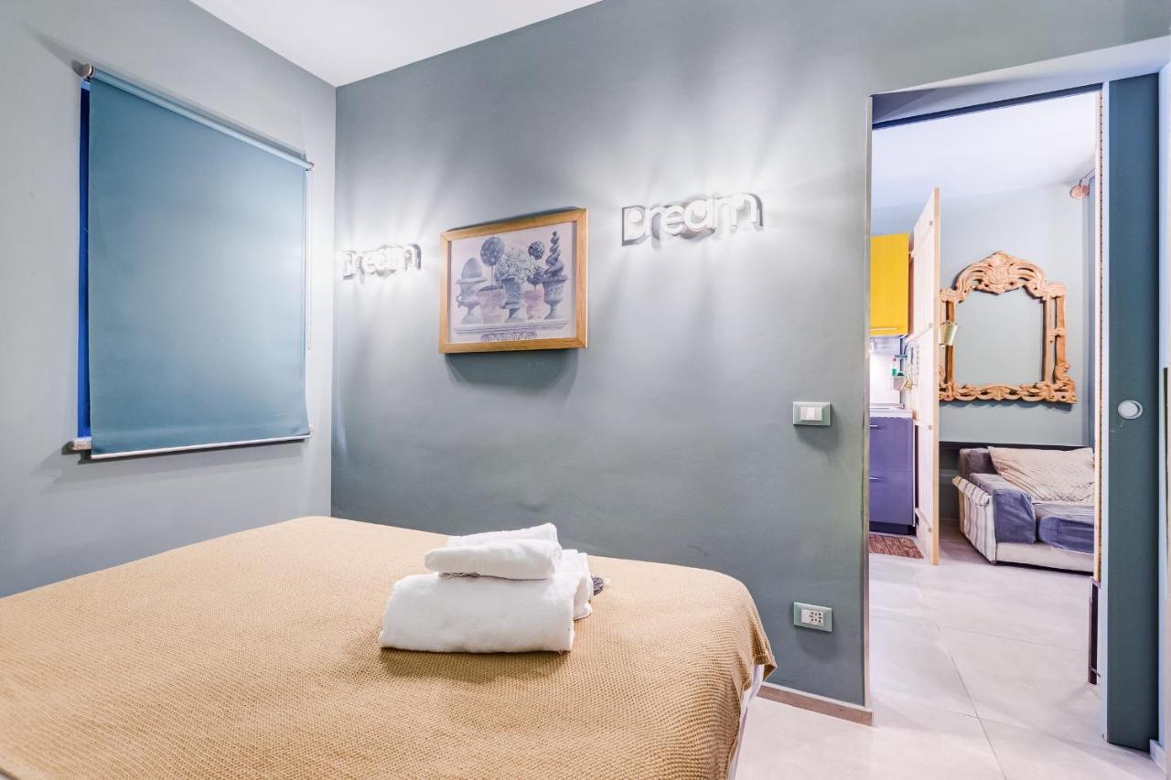 Vivilo Collection - Pigneto - Patio - Terrace - Parking Apartment